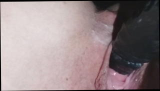 Video 901495901: pussy girl pissing, girl pissing masturbating, vibrator piss, piss straight