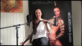 Video 1289197803: bdsm whipping, whipping fetish, bdsm solo, solo amateur toys, solo female toys, fetish brunette toying, german bdsm