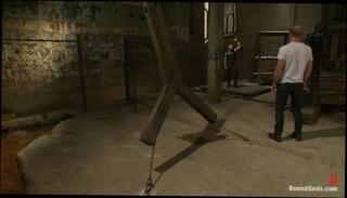 Video 47610004: nick moretti, bound fucked, bdsm hunk, gay bdsm, bound tied, hd bdsm