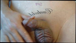 Video 1409540001: pegging machine, sissy pegging, machine sex toys, sissy anal toy, sex machine gay, amateur sex machine, small sissy, machine hd