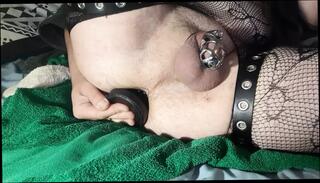 Video 1619990511: sissy plugged caged, crossdresser sissy slave, sissy slave dominated, sissy caged cumming, sissy nylons cum, sissy anal plug, sissy crossdresser masturbates, gay sissy crossdresser, sissy crossdresser big, cum nylon handjob, anal plug cumshot, stockings anal plug, sissy webcam, domination hd