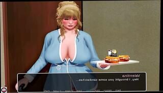 Video 1600474111: cartoon anime, anime student, anime young boy, anime girl, anime straight, anime hd, boy good girl, school student, girl date, student training