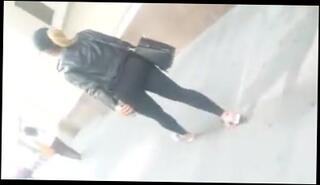 Video 698451104: bubble butt, short chick, big ass latin, black chick, big ass close, big ass outdoor