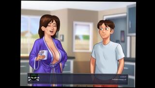 Video 1568118173: cartoon anime, big boobs anime, anime mom, big tits anime, anime amateur, animation 60fps, mother anime, anime old, young anime