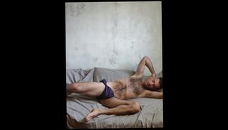 Video 1581670903: amateur solo male, solo male self, takes amateur