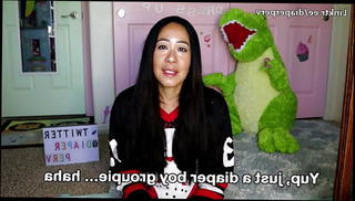 Video 1571655411: diaper fetish, femdom diaper, hottest homemade fetish, amateur diaper, sexy diaper, fetish straight, femdoms sharing, hd diapers, asian fetish, funny homemade