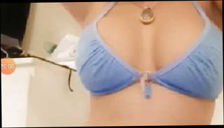 Watch the video about Sexy Asian babe