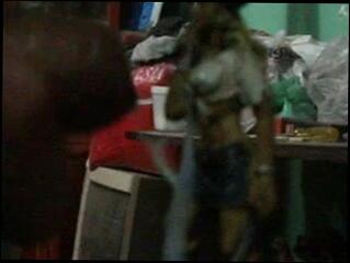 Video 90142201: milk girl, man gay