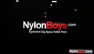 Video 202828601: pantyhose nylon toy, nylon pantyhose masturbation, pantyhose nylon gay, nylon pantyhose sex, crossdresser nylon, nylon pussy, nylon handjob