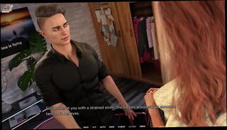 Video 1618700655: busty 3d, boobs 3d game, busty huge boobs, busty redhead college