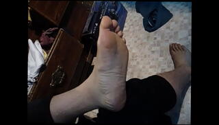 Video 1070564955: gay male foot fetish, pies foot, foot porno