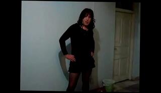 Video 730904075: solo tranny cumshot, shemale solo cumshot, solo shemale masturbating, shemale public solo