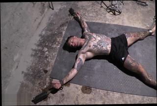 Video 1052289804: fetish gay solo, solo bondage, bdsm solo, solo gay male, solo male hd