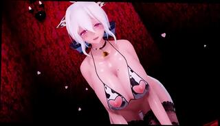 Video 893371735: hentai toon, hentai chick, big boobs hentai, hentai fuck