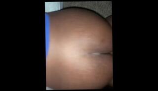 Video 1594089513: amateur ass creampie, amateur ebony creampie, big ass creampie