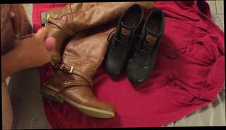 Video 189693201: booty cum, gay black booty, hd booty, riding boots