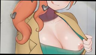 Video 1582521883: hentai anime joi, jerk instructions joi, amateur joi, pokemon joi, hentai 60fps