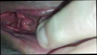 Watch the video about Friend horny