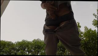 Video 1569375753: solo caught, smoking amateur solo gay, straight guy caught jerking, gay caught wanking, solo male cumshots gay, solo handjob cumshot, public caught, quick jerkoff, outdoor jerkoff