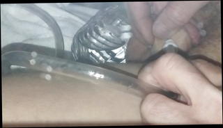 Video 1528935801: balls pissing, pissing dicks, piss bottle, piss hole, piss inside, sex toy gay, gay sex daddy, amateur sex toy, american gay sex, gay sex hd, ball stuffing, inside urethra, ball squeezing, dick shrinking, dick fast