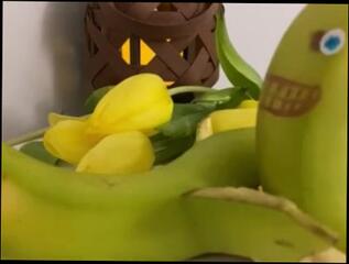 Video 1584898393: redhead toys, red toy, toy head, sperm