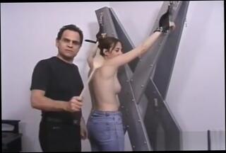 Video 820943904: chubby bound, bdsm fingering, bdsm fetish, milf bdsm, tits bound