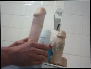 Video 1341163803: solo anal dildo fuck, solo toy dildo, solo dildo ass, solo amateur dildoing, gay solo dildo, solo huge dildo, solo male dildo, large dildo