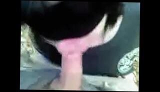 Video 474528175: blindfolded bj, blindfolded blowjob, outdoor bj