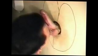 Video 930015365: gay gloryhole cum, gloryhole blowjob cum