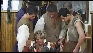 Video 195465301: vintage granny, vintage straight, old german granny, mature german granny, old granny young