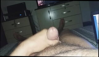 Video 778089745: gay latino cumshot, small cumshot