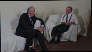 Video 195080804: virgin spanked, punished fucked, vintage fuck, punishment time, two girls one guy, one white girl, black girl white guy, old white girl