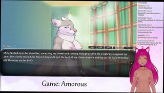 Video 1219365825: futa furry game, furry futanari, futa cowgirl, big boobs furry, futa rides, big dick futanari, futa shemale