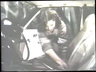 Video 36807301: vintage lingerie nylons, amateur nylon, vintage straight, nylon panties, classic nylon, great nylon, brown nylon