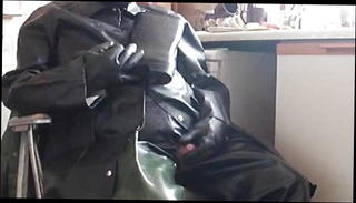 Video 1571268731: cummy condoms, piss drinking cock, condom lick, mutual pissing, pissing together, friend pissing, gay chat