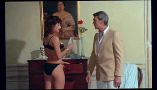 Video 1555008801: carmen russo, straight italian, brunette straight