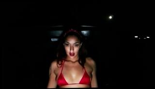 Video 286591903: daisy ducati, bikini model, stripper bikini, bikini tease, model pornstar, bikini car, bikini heels, bikini outside, petite bikini, bikini public, black bikini, stripper shoes