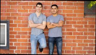 Video 1434124504: rimming gay sex, rimming cumshot, rimming muscle, bareback, american gay sex, tanned ass, tight ass, man ass