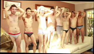 Video 1573512524: amateur gay orgy, twink gay hunks, gay asian twink, big orgy
