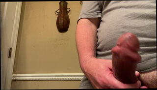 Video 1529237801: cock milking, milk swollen, gay man cum, quick cum, cum hd