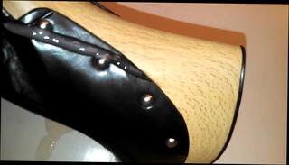 Video 189971801: open toe, man gay