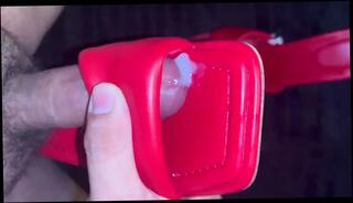 Video 1600128361: fetish gay solo masturbation, feet fetish sex, feet fetish fuck, fetish big feet, solo cock masturbation cum, cock sex toys fetish, cumshot masturbation gay solo, gay leather fetish, feet high heels, feet shoes, cum red