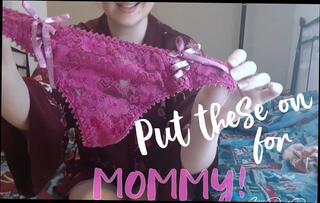 Video 1618267191: femdom mistresses dominate, femdom girls dominate, femdom sissy slut, mistress sissy training, mistress female domination, amateur slut solo masturbation, mom solo masturbation, solo masturbating straight, panty sissy masturbates, mommy's sissy, little sissy girl, redhead solo masturbation, solo masturbation hd, panties wearing sissy, wearing underwear, american stepmom