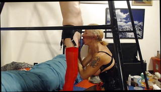 Video 898662801: shemale first time anal, mature couple anal