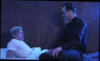 Video 1502527004: bareback twink gay sex, twink daddy bareback, gay twink fetish, sucking cock licking, cock tight ass hole