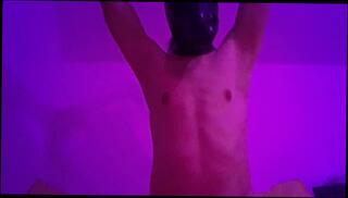 Video 782346703: solo twerk, naked dancing twerk, twerking amateur, amateur solo male, british solo male, mask solo, naked erect