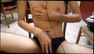 Video 1185845601: naked wanking, gay guy wanks, cute naked gay