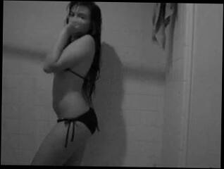 Video 44641901: sexy pussy dance, sexy webcam dance, sexy straight, webcam sex, sexy bathroom, sexy black white, home sexy