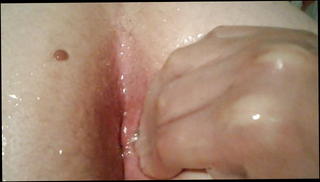 Video 1514255001: fisting husbands ass, fisting penetration, fisting straight