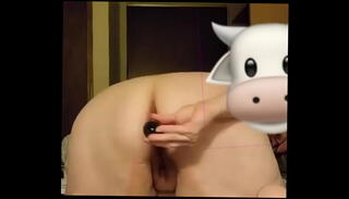 Video 1593627105: sex dildo toys solo, submissive slave anal, bbw anal slave, white bbw anal, bbw anal play